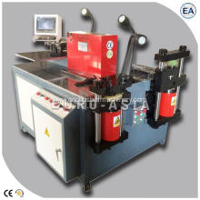 CNC Busbar Machine With punch shear and bend